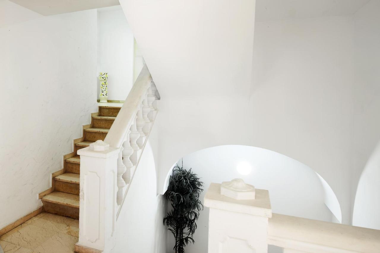Apartamento Balcon de Europa Nerja Exterior foto